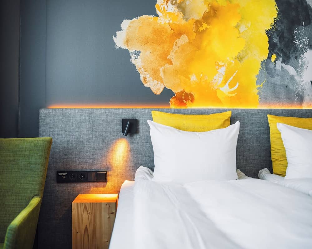 Comfort Hotel Sello — 2