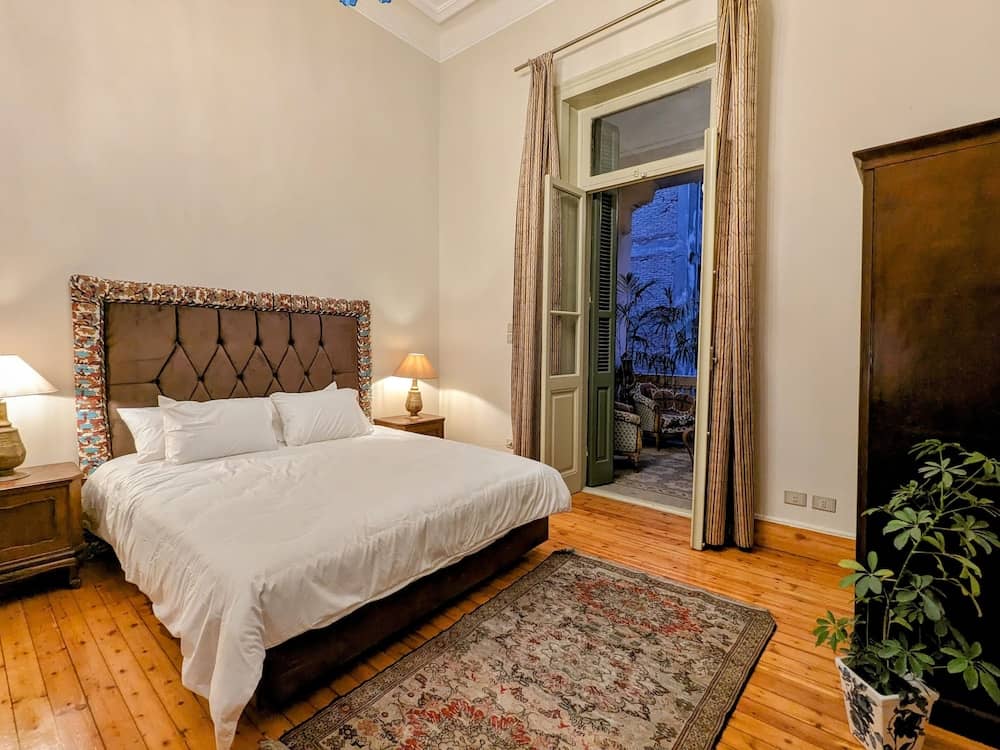 Layla Hostel — 5