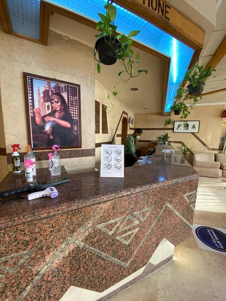 Karnak Hotel Luxor — 3