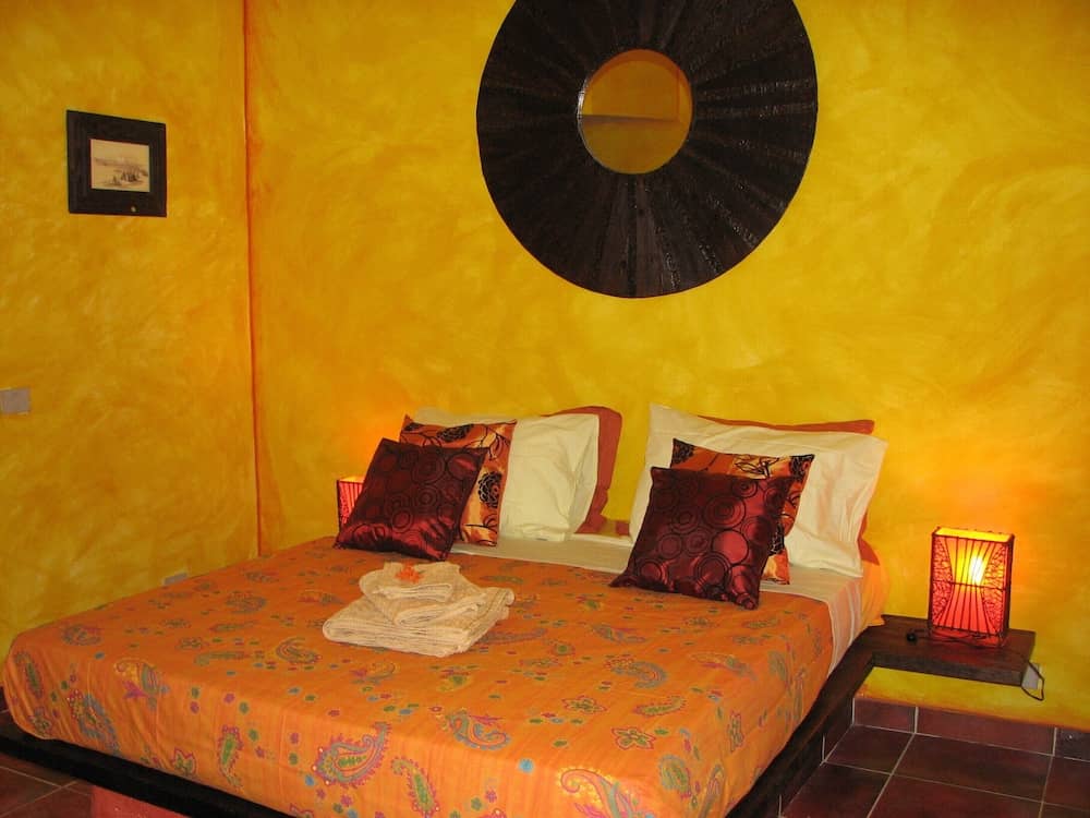Sinai Old Spices B&B — 3