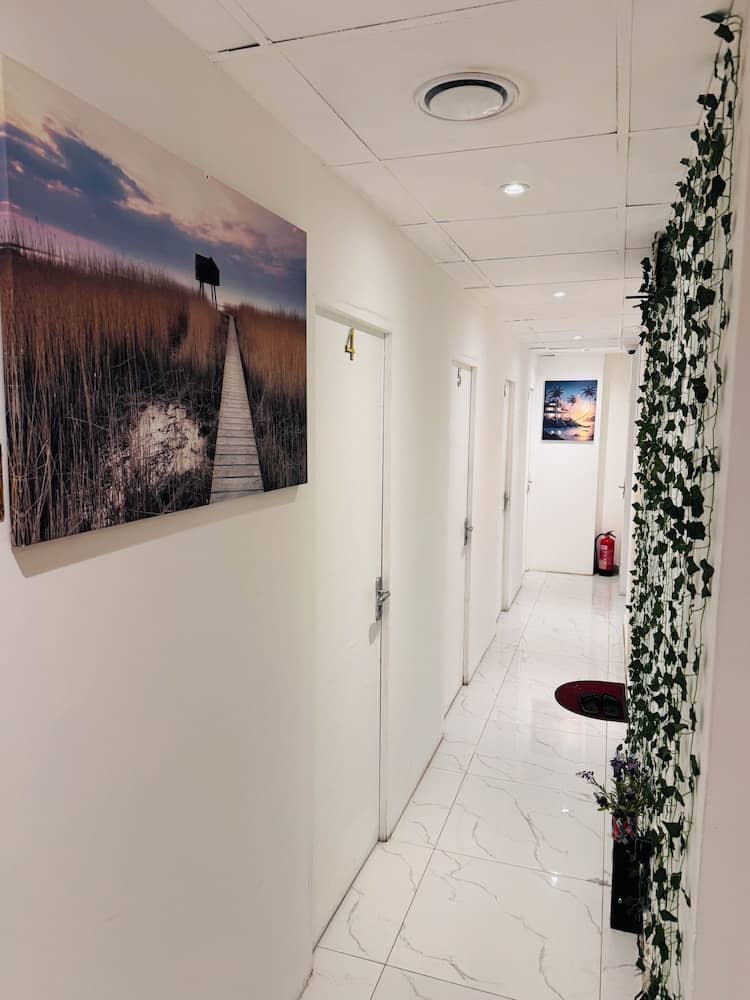 DSV Property — 4