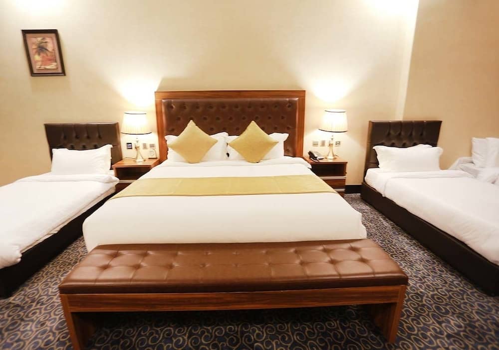 Karam Al Balad Hotel — 2