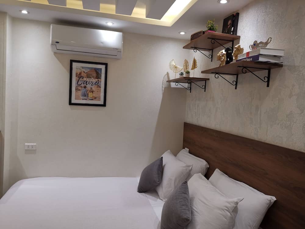 Tourist Hotel Downtown Cairo — 3