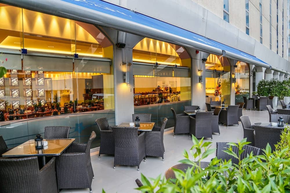 J5 Rimal Hotel Apartments — 3