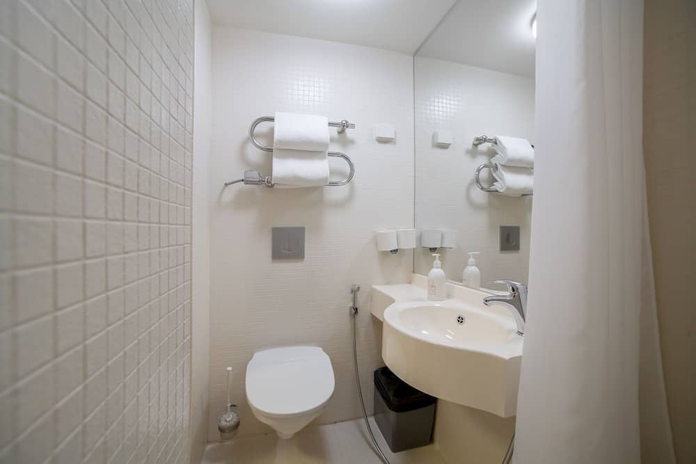 Omena Hotel Yrjonkatu — 2