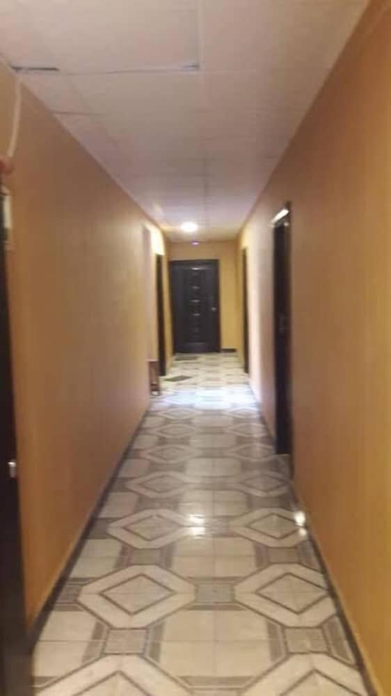 Alkadi Hotel — 3