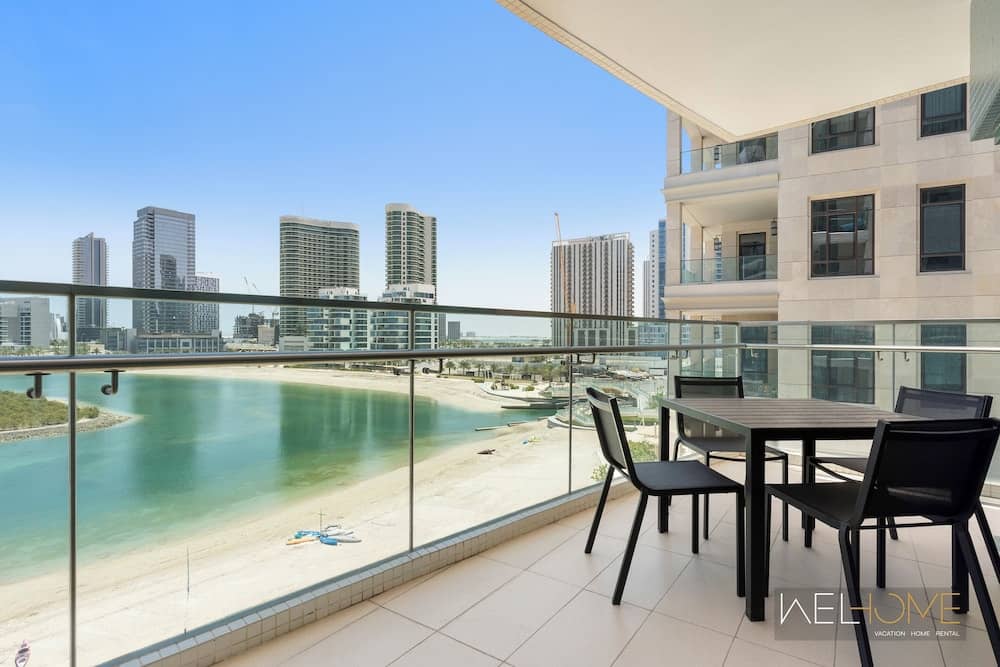 WelHome - Reem Diamond Residence — 3