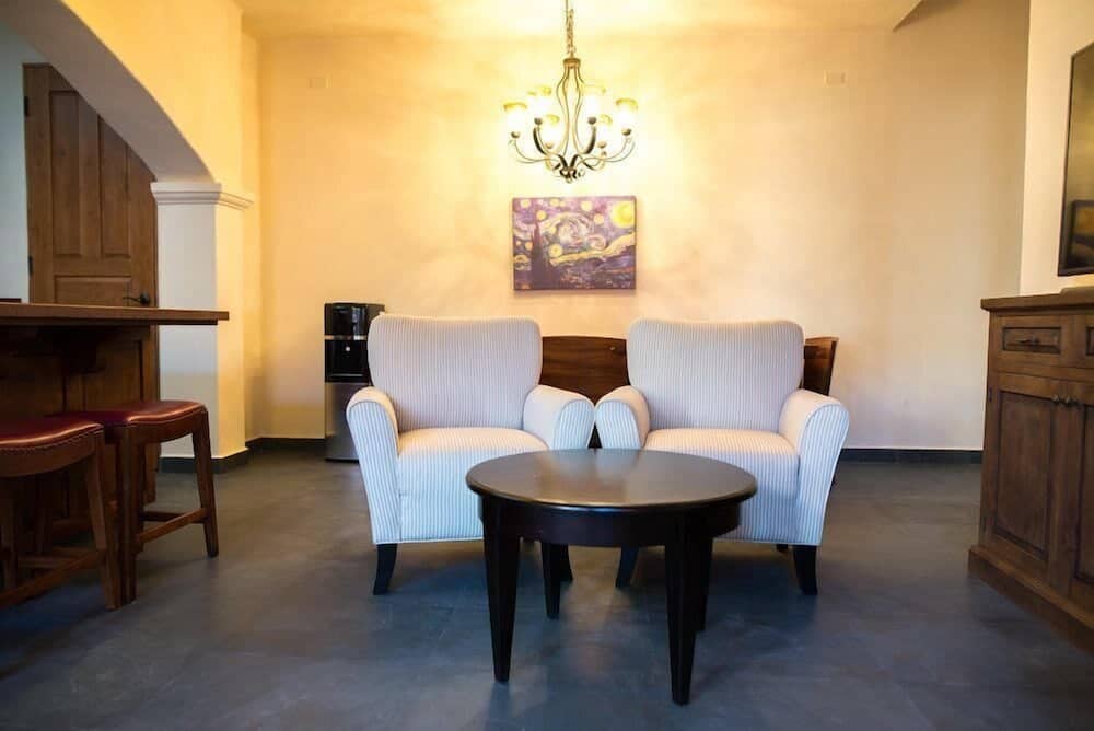 Marina View Hotel Apartments — 5
