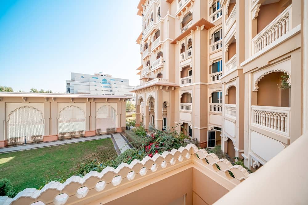 Luton Vacation Homes Grandeur Residence