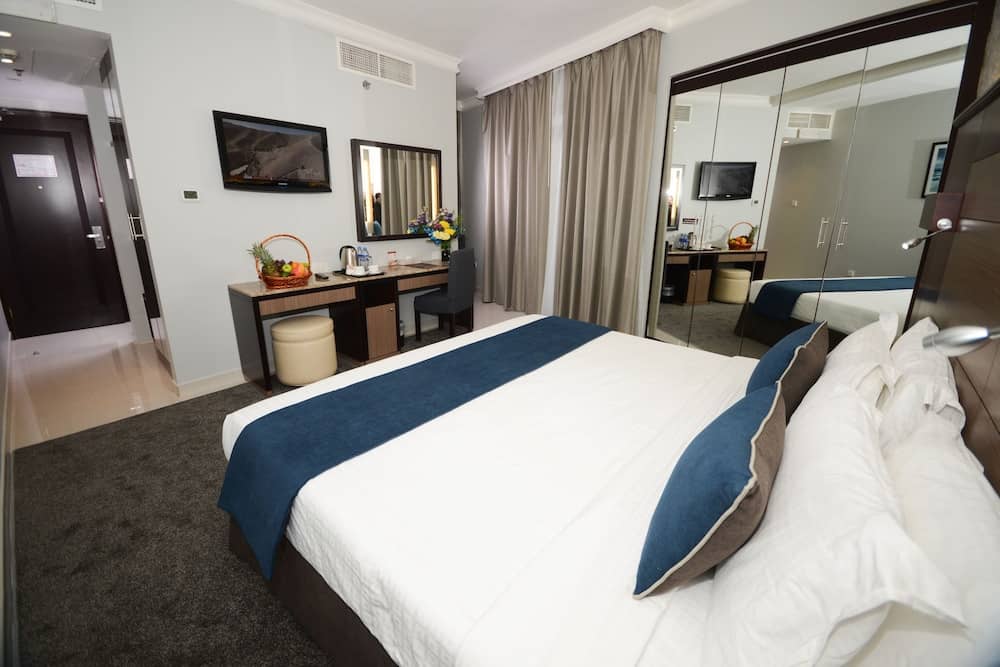 Fortune Grand Hotel — 2