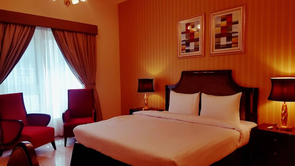 Al Manar Hotel Apartments — 5
