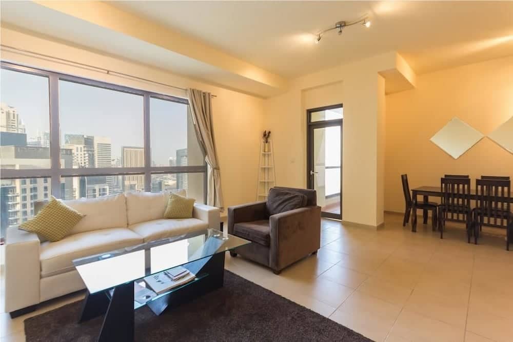 Yanjoon Holiday Homes - JBR Amawj 4 — 3