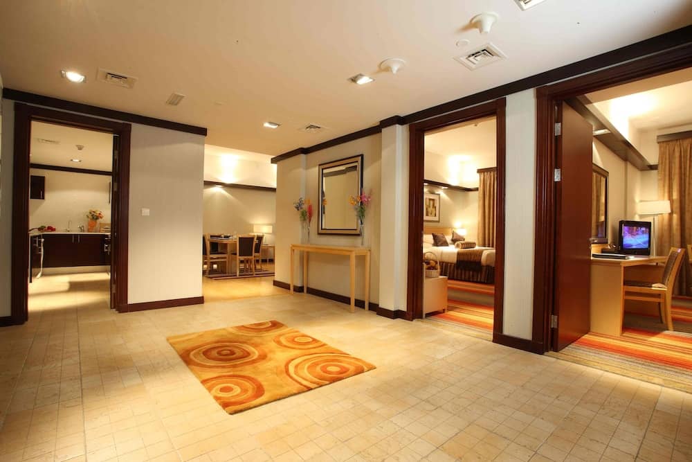 L' Arabia Hotel Apartments — 5