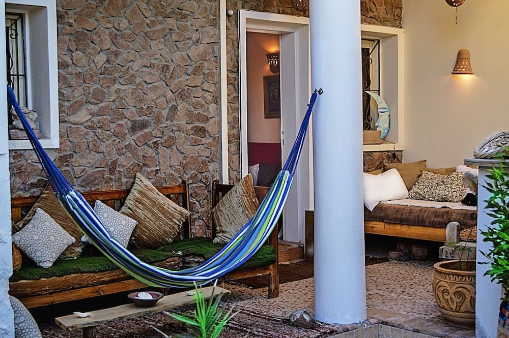 The Cozy Beach House — 5