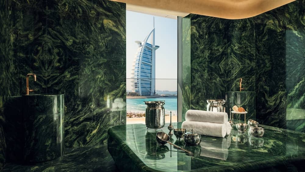 Jumeirah Residences Marsa Al Arab — 5