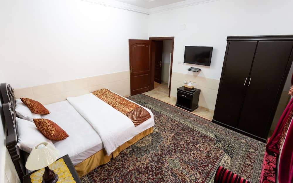 Al Eairy Furnished Apartments Jeddah 5 — 2