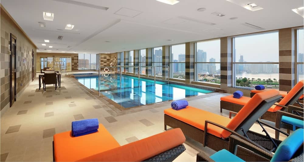 Al Majaz Premiere Hotel Apartment — 2