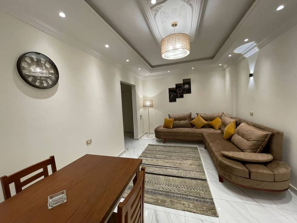 Kemet Hotel and Apartment — 5