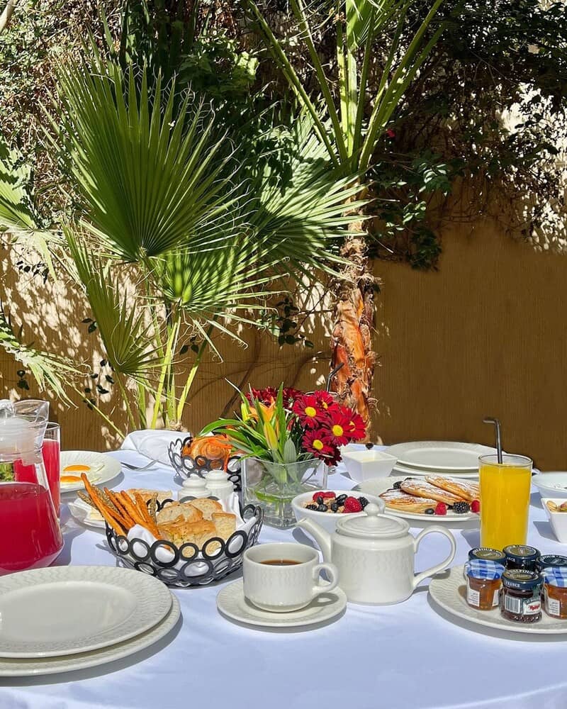 Vivienda Hotel Villas Jeddah — 4