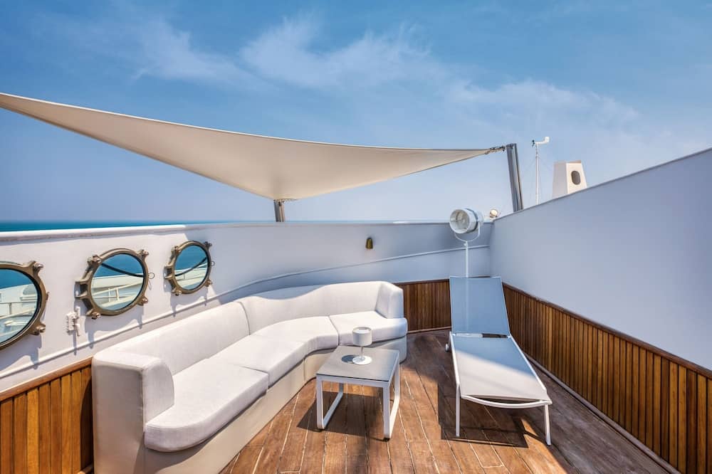 Queen Elizabeth 2 Hotel by Accor — 2