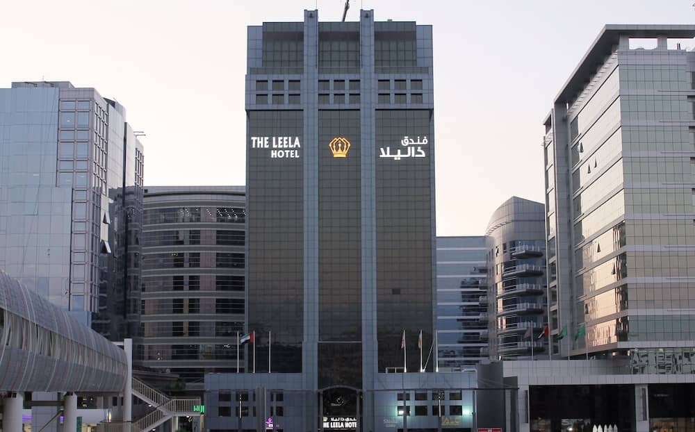 The Leela Hotel Deira