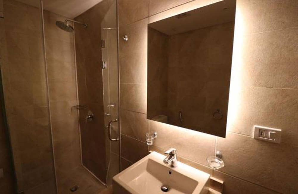 Miramar Downtown hotel — 4