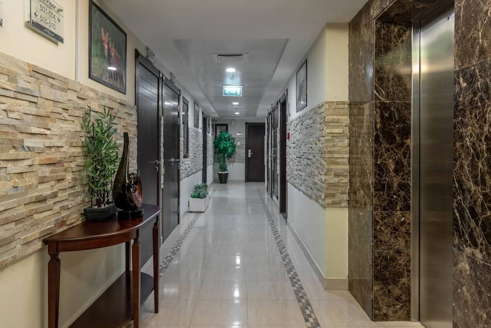 Auris Boutique Hotel Apartments — 3