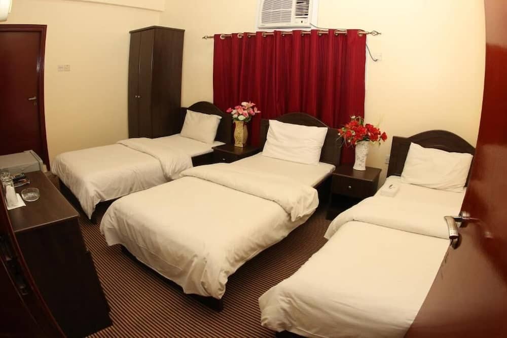 Dana Hotel — 4