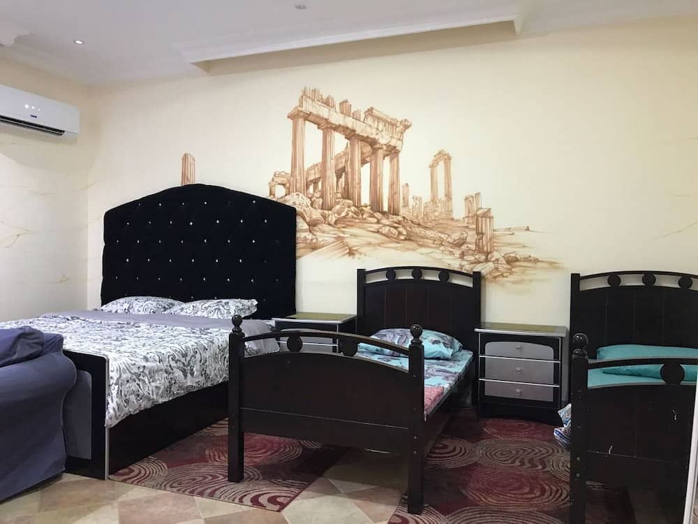 Studio 3 - Abu Dhabi — 4