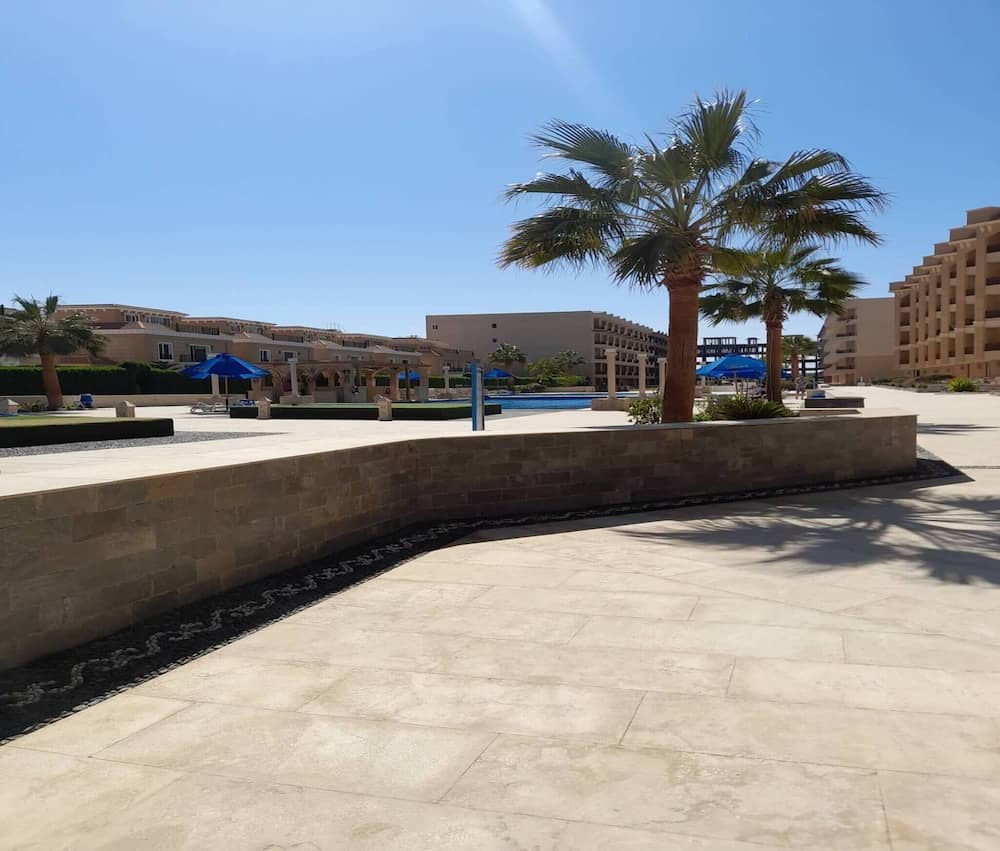 Hurghada Vip Selina 1 Bed Long Or Short — 4