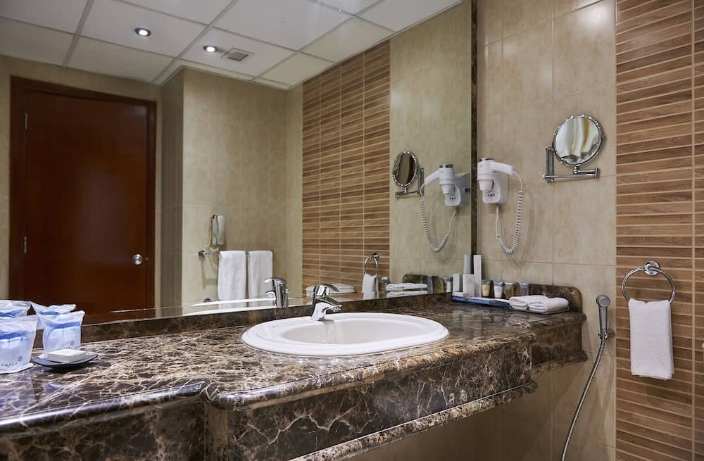 Safir Hotel Cairo — 3