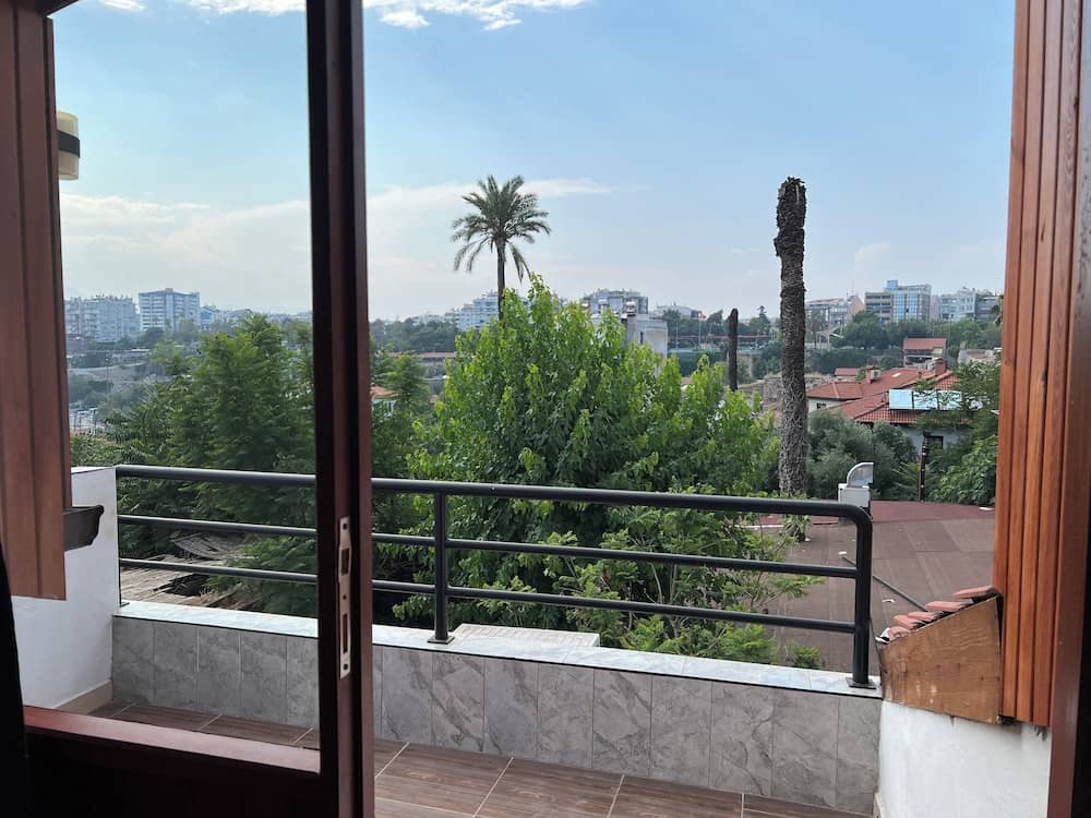 Quena Hotel — 2