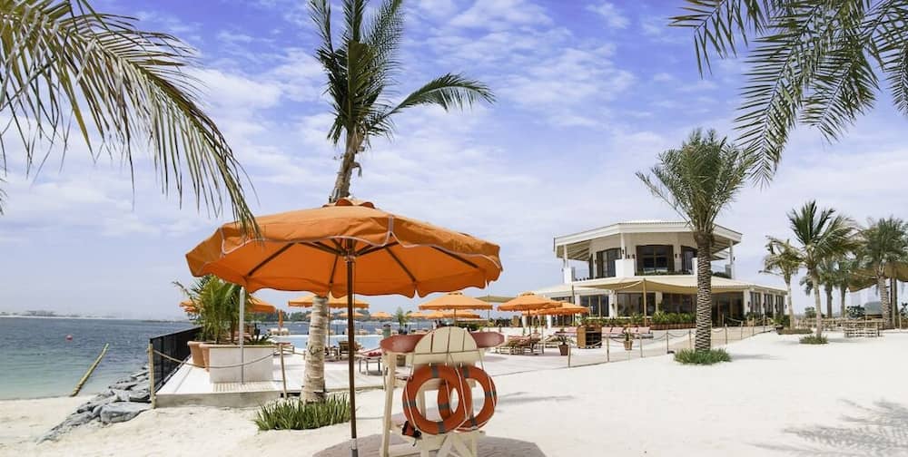 LUX Holiday Home - Azure Residence 5 — 4