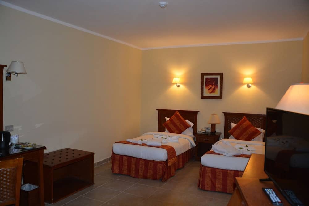 Le Mirage New Tiran — 3