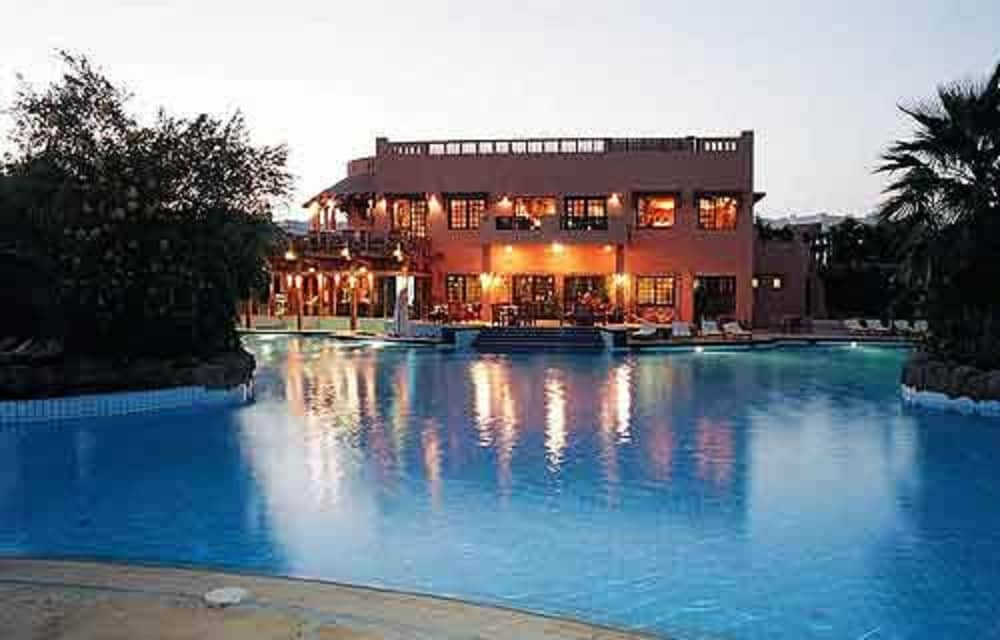 Sharm Holidays Real Estate — 3