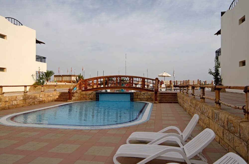 Panda Dahab Resort — 2