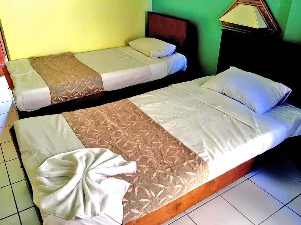 Gaddis Hotel — 2
