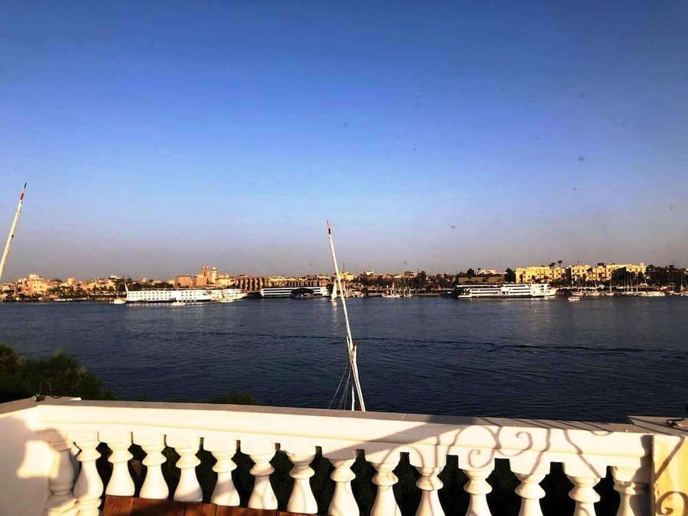 Nile Residence — 4