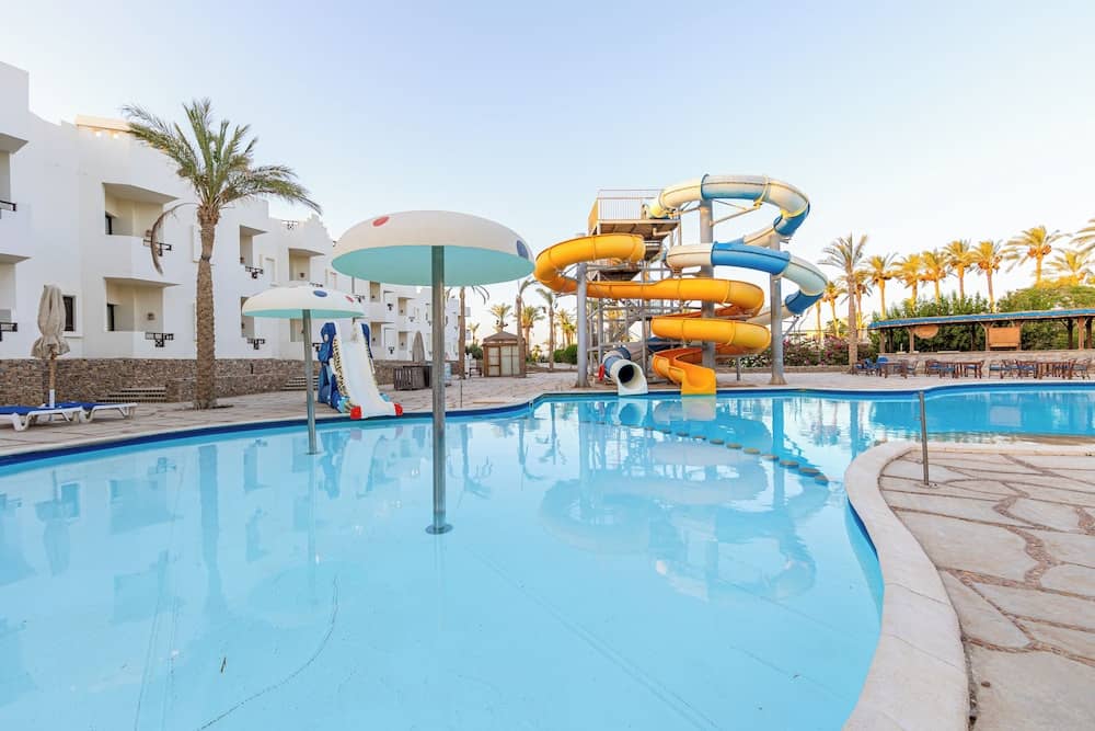 The Sharm Plaza — 3