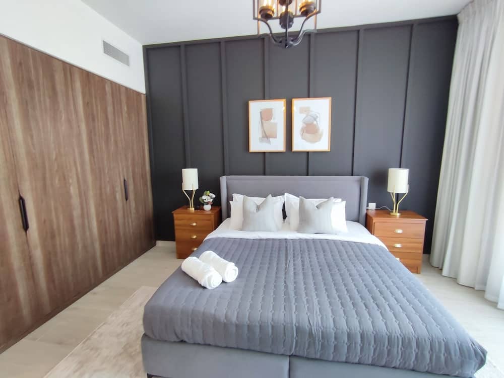 SuperHost - Luxury Apt Amidst Lush Greens in Madinat Jumeirah — 4