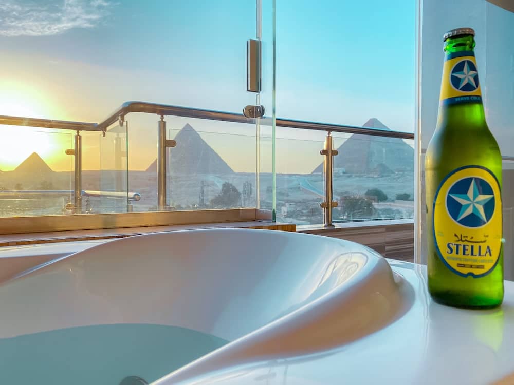 Best View Pyramids Hotel — 2