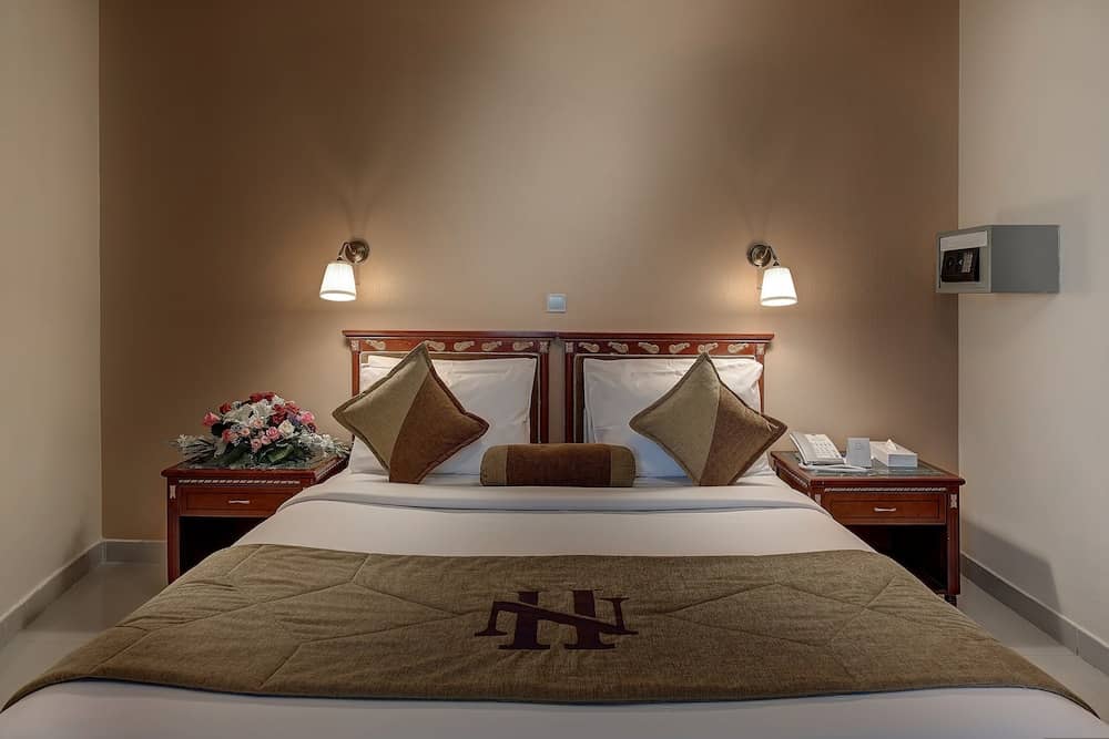 Nihal Hotel — 4