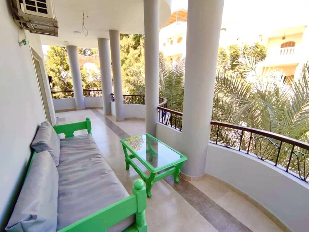 Villa Elkoumy — 5