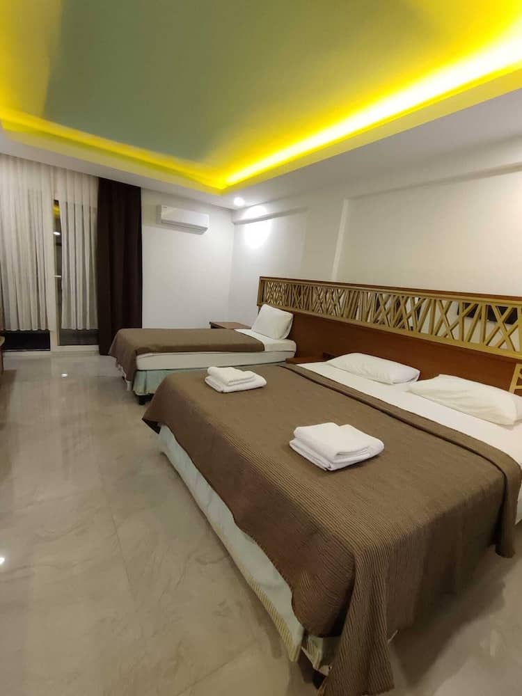 Gül Otel — 2
