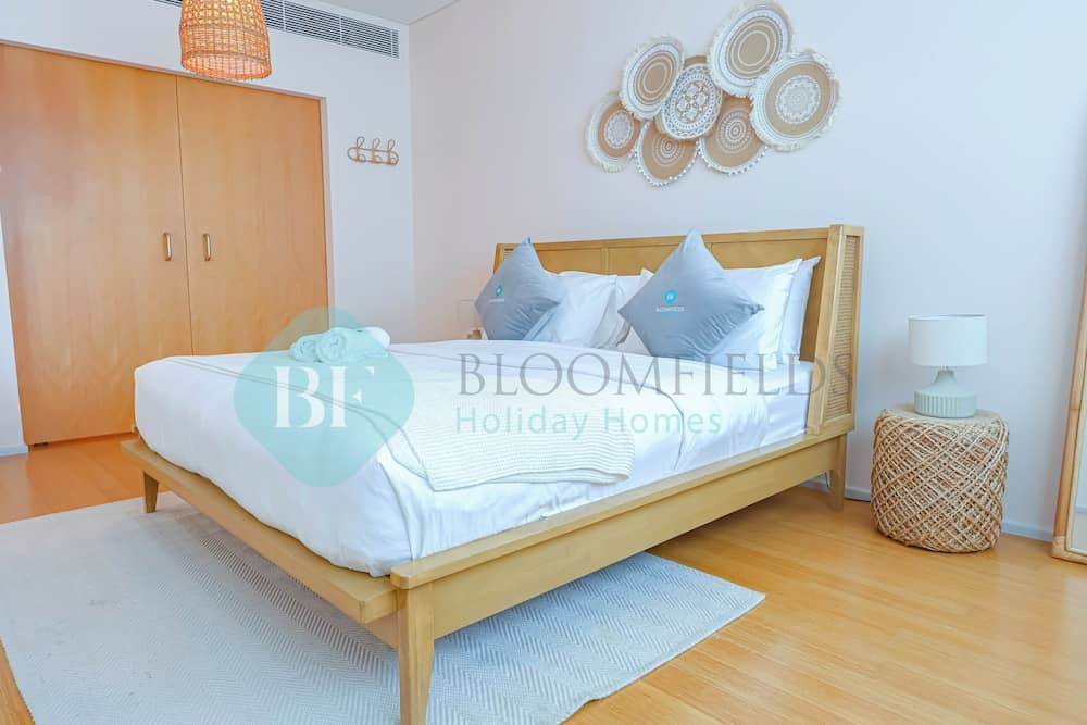 Bloomfields Adorable 1BR in Raha Beach — 5