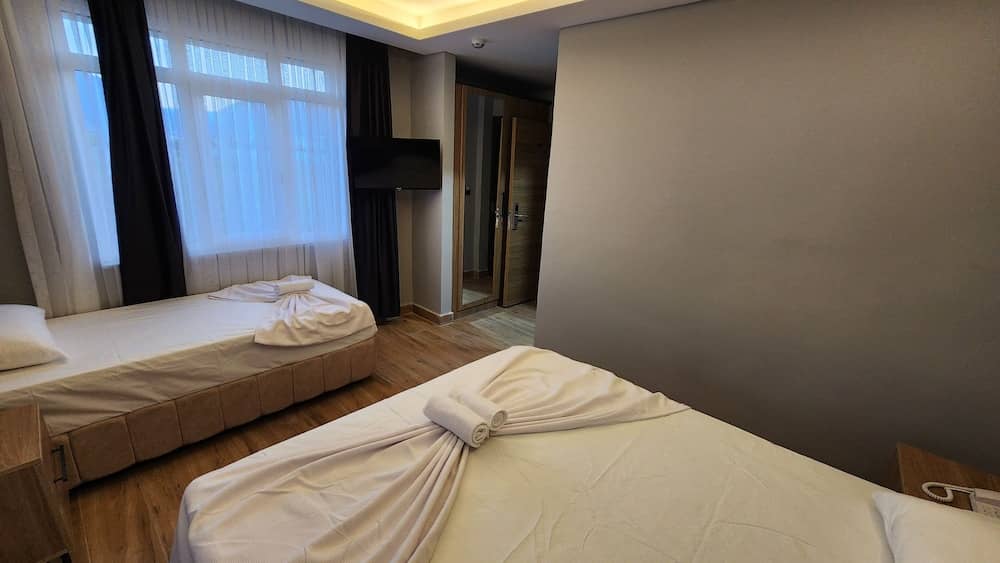 Mimoza Hotel — 5