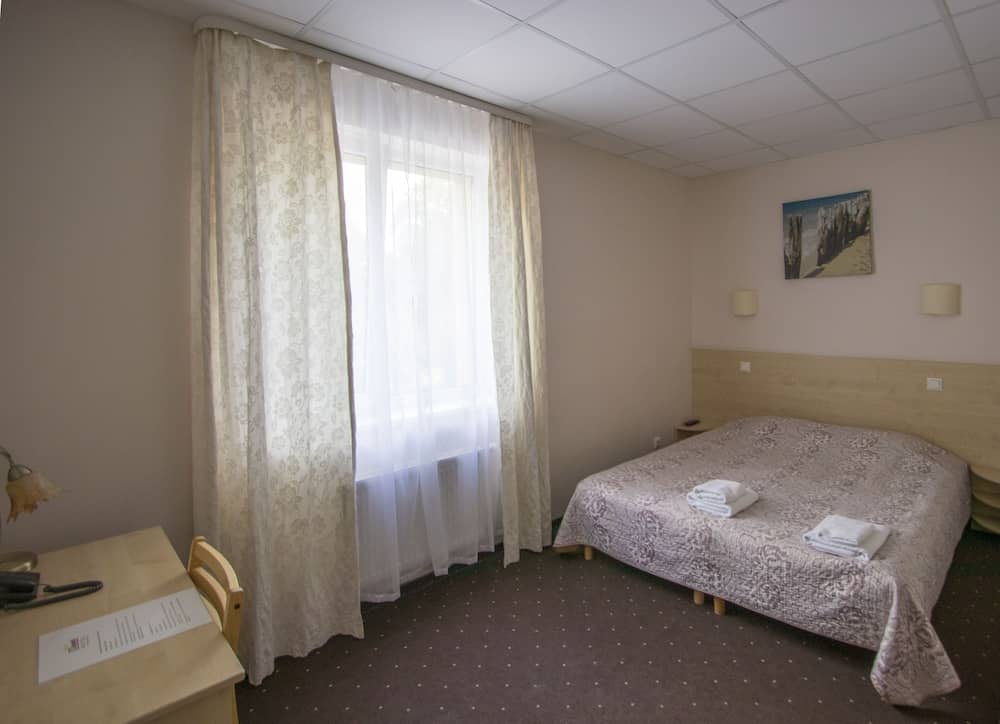Best Hotel — 4