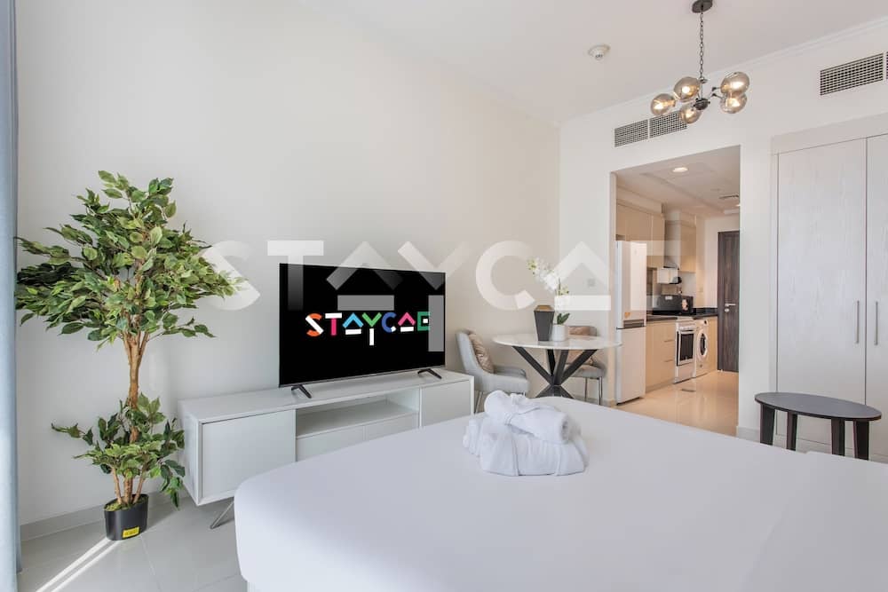 Staycae Holiday Homes - Carson Tower — 4