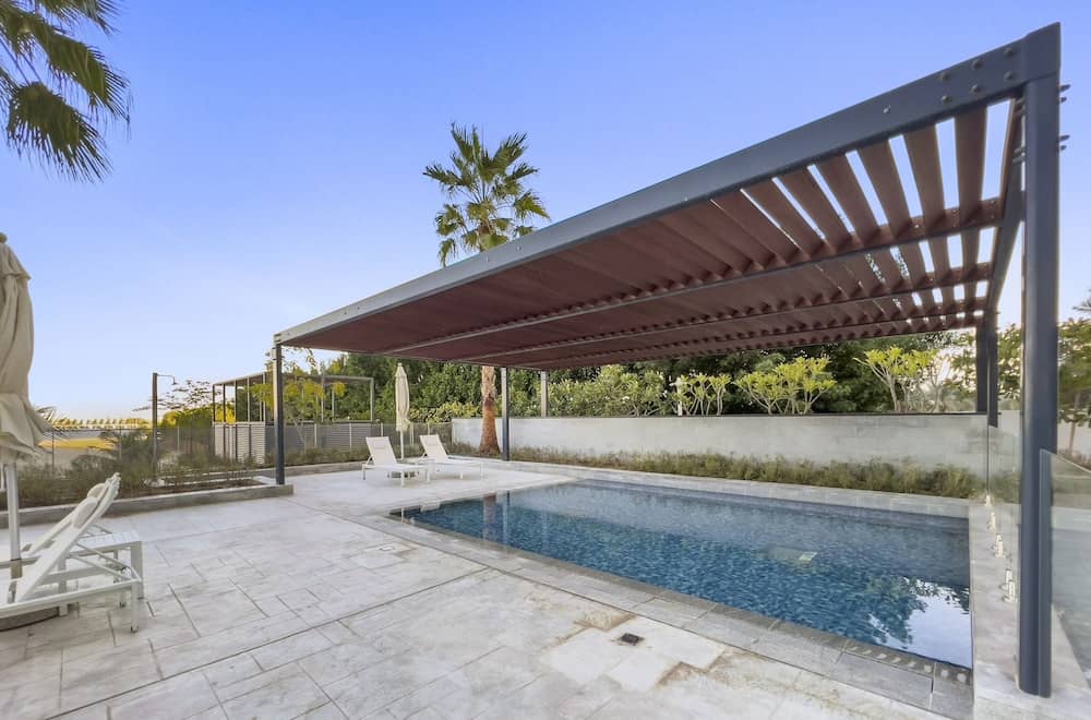 WelHome - Deluxe Apartment With Direct Access to the Beach — 5