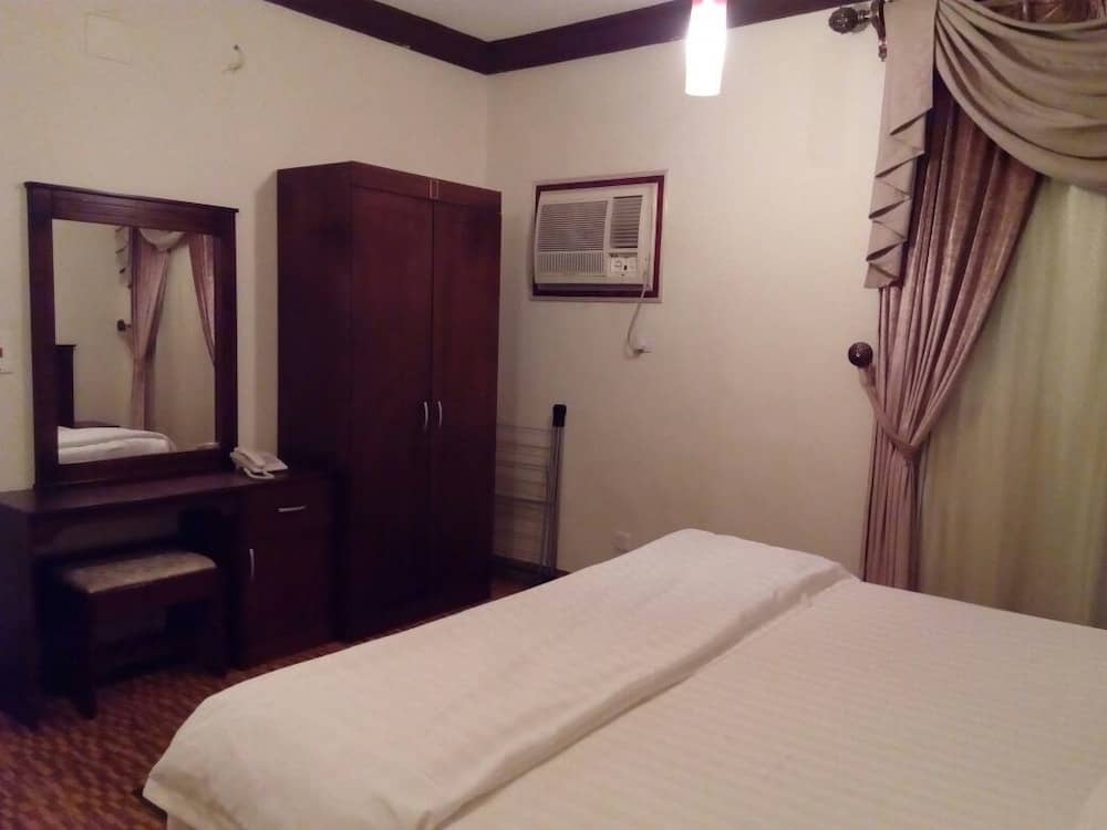 Beautiful Nights Apartment 1 — 5